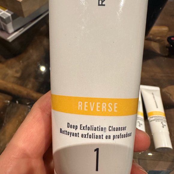 Rodan + Fields Skincare Rodan And Fields Reverse Regimen Unopened